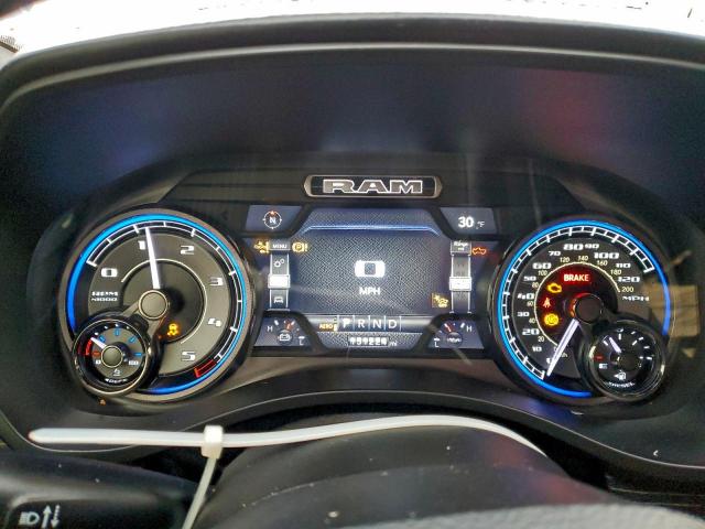 Ram 1500 Limited Image 2