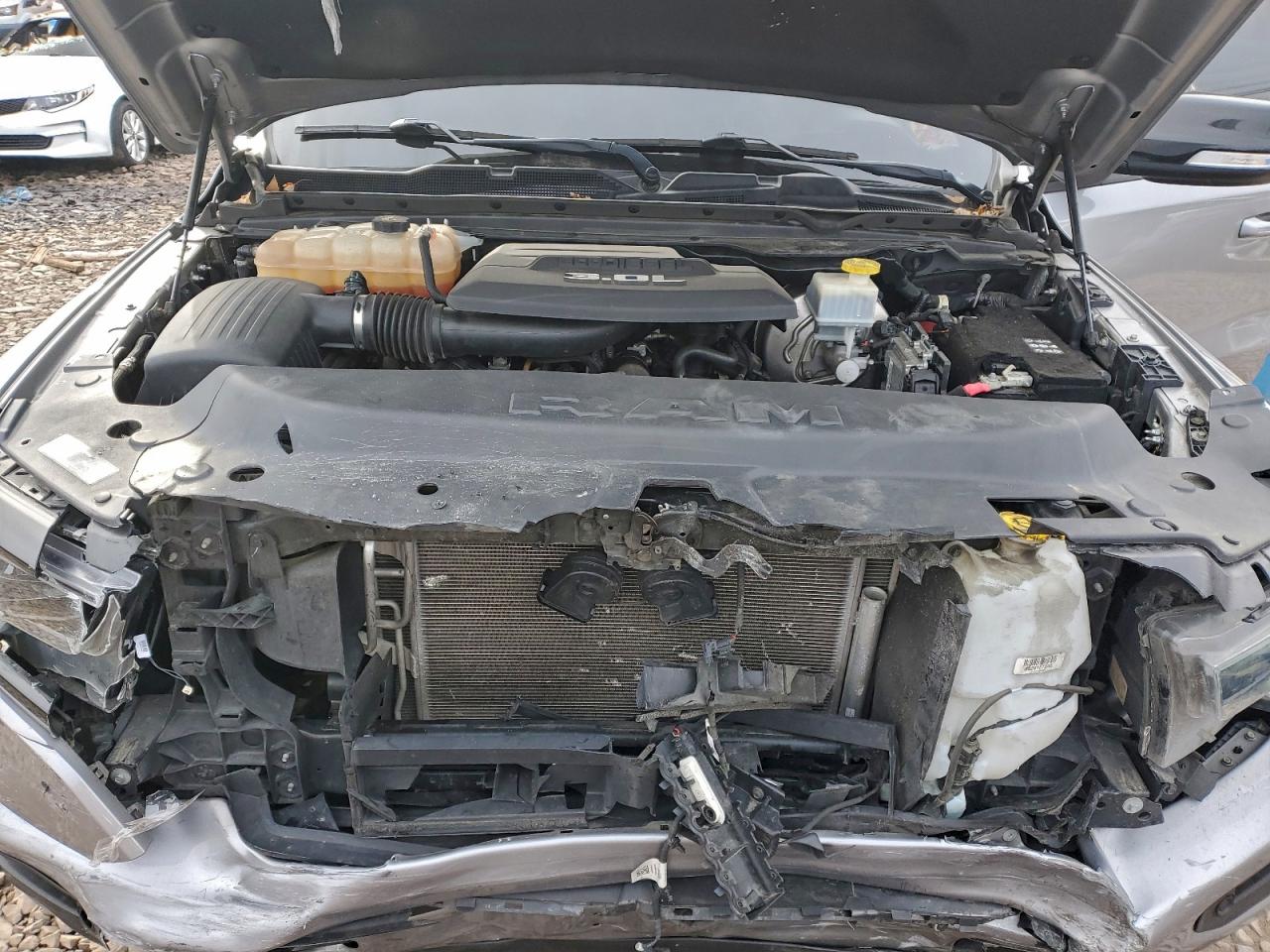 Ram 1500 Limited Image 11