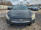 Nissan Maxima S Image 5