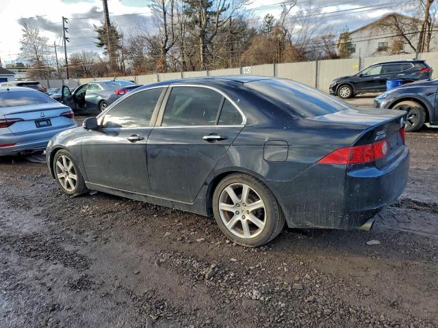 Acura TSX Image 2