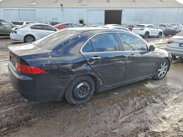 Acura TSX Image 3