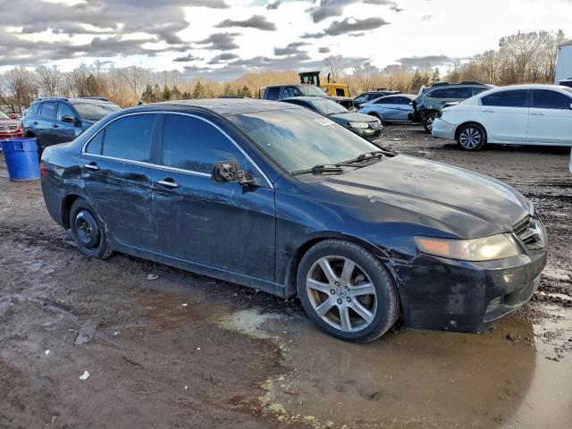 Acura TSX Image 7