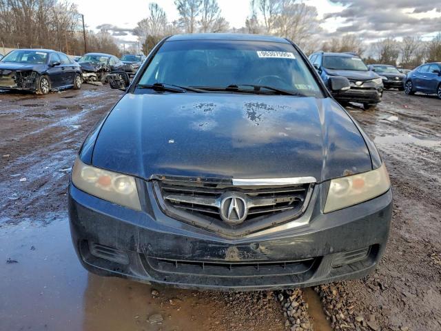 Acura TSX Image 4