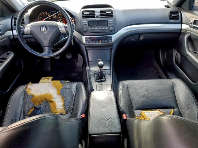 Acura TSX Image 8