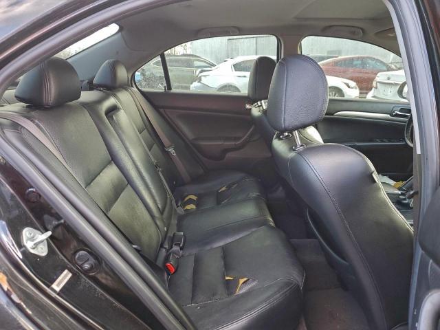 Acura TSX Image 9