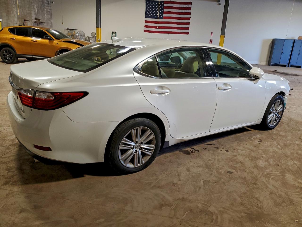 Lexus Es 350 Image 9