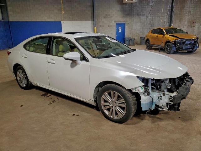 Lexus Es 350 Image 4