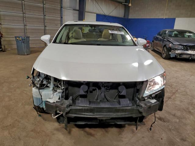 Lexus Es 350 Image 5