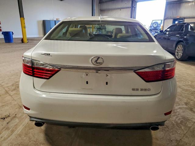 Lexus Es 350 Image 2
