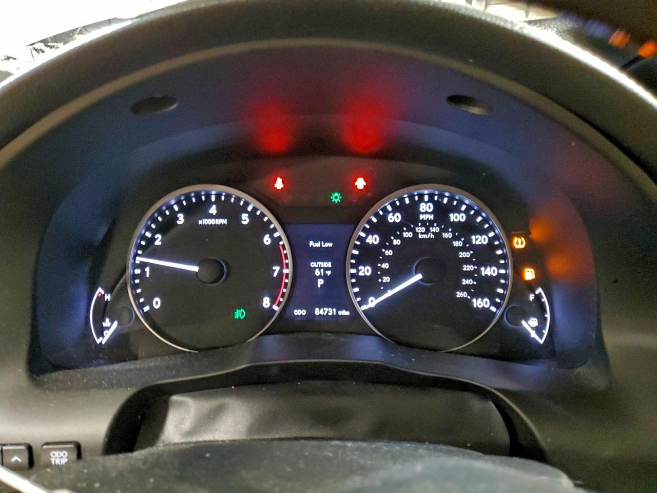 Lexus Es 350 Image 6