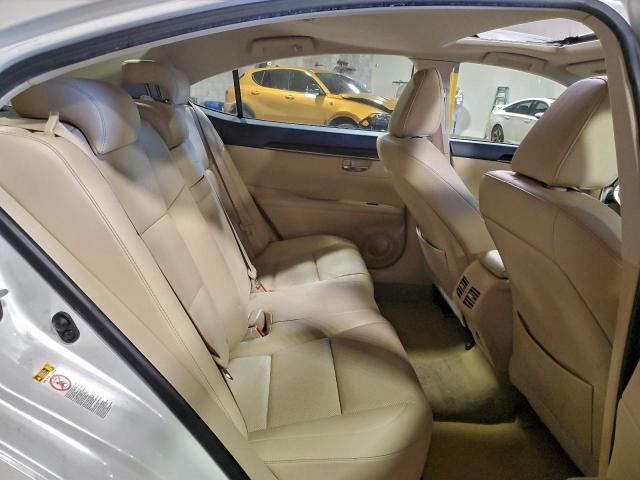 Lexus Es 350 Image 11