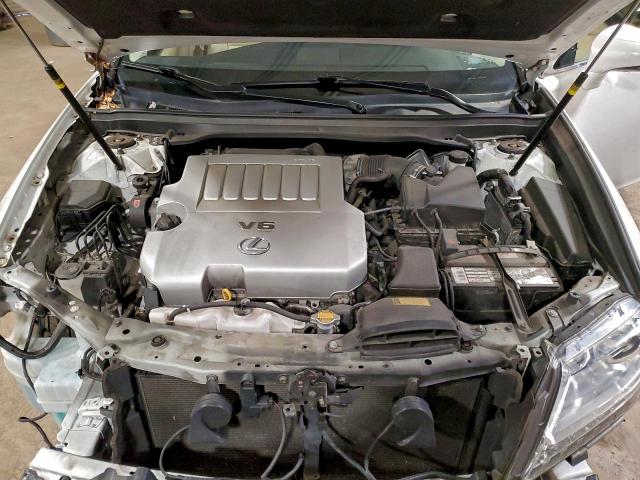 Lexus Es 350 Image 13