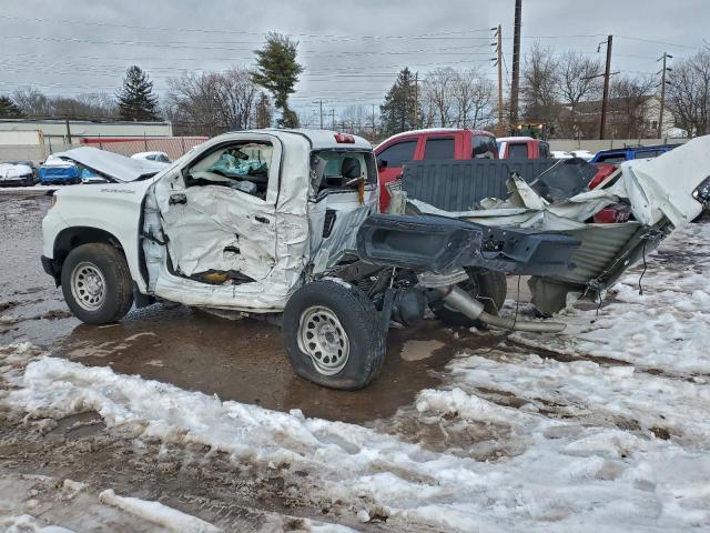 Chevrolet Silverado C1500 Image 11