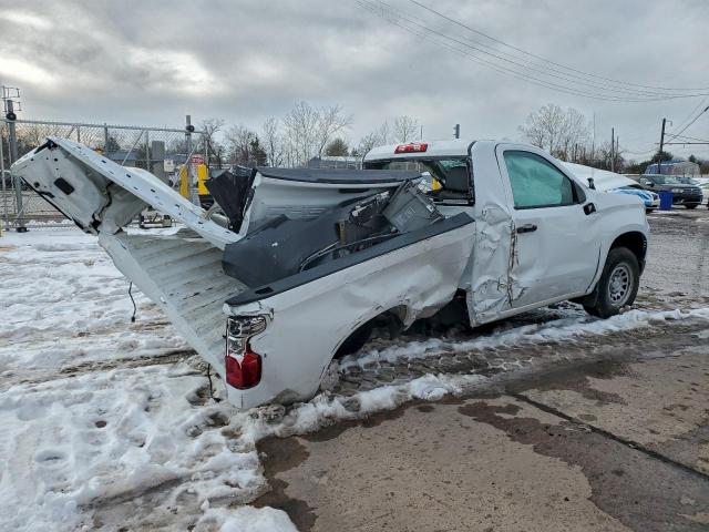 Chevrolet Silverado C1500 Image 12