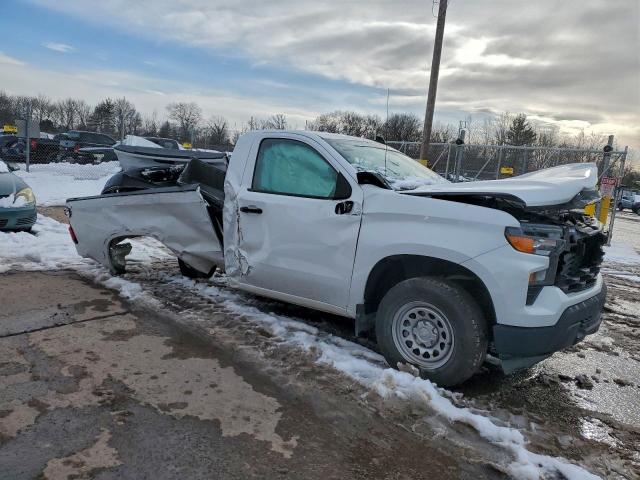 Chevrolet Silverado C1500 Image 9
