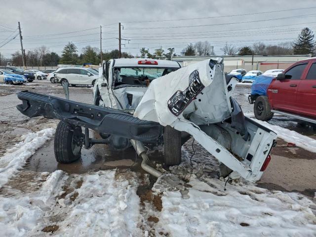 Chevrolet Silverado C1500 Image 8