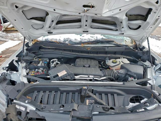 Chevrolet Silverado C1500 Image 4