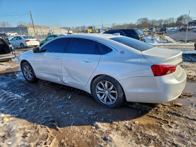 Chevrolet Impala Lt Image 11