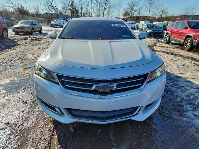 Chevrolet Impala Lt Image 8