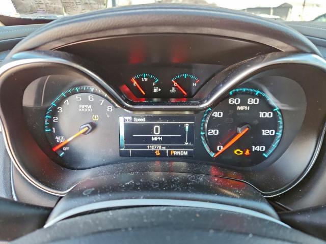 Chevrolet Impala Lt Image 9