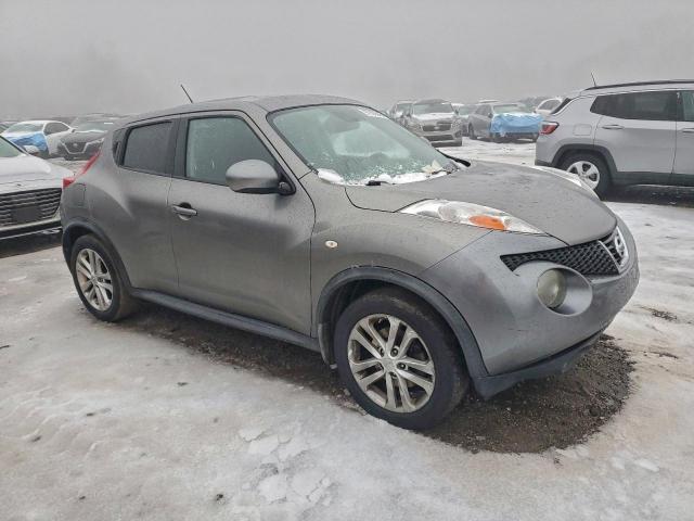 Nissan JUKE S Image 6
