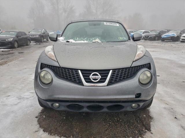 Nissan JUKE S Image 7