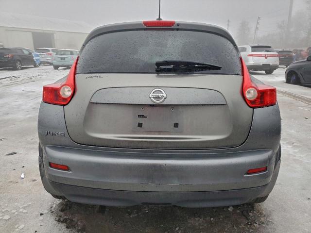 Nissan JUKE S Image 10