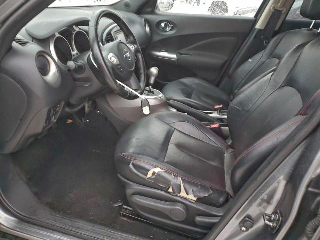 Nissan JUKE S Image 4