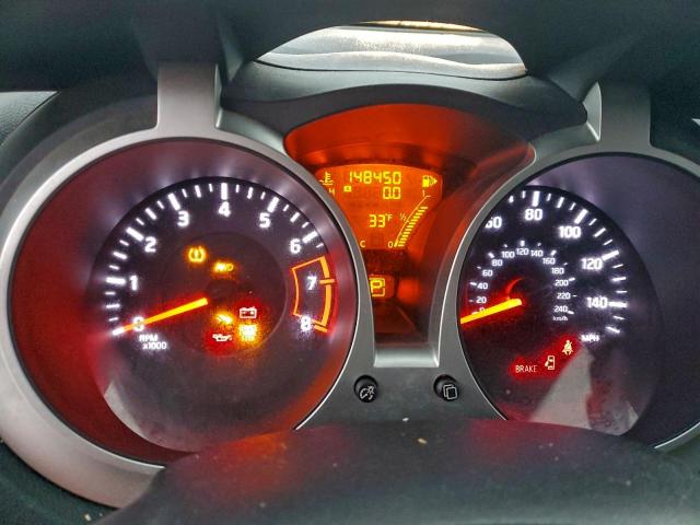 Nissan JUKE S Image 2