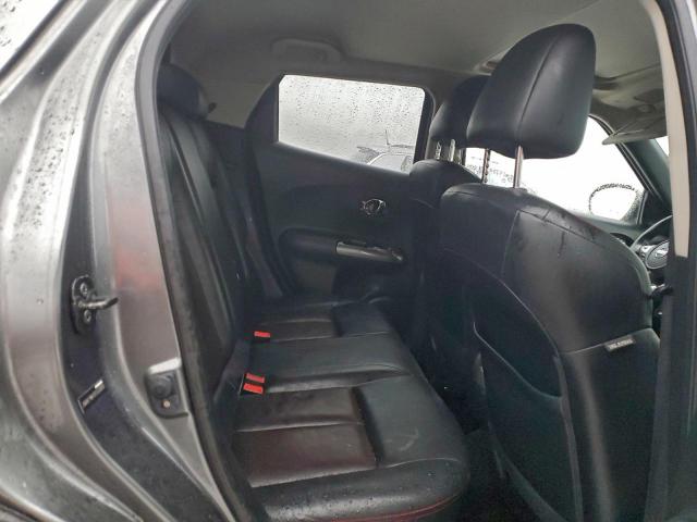 Nissan JUKE S Image 11