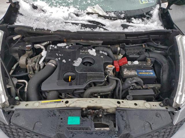 Nissan JUKE S Image 12