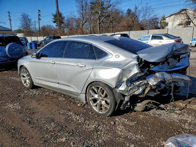 Chevrolet Impala Premier Image 8
