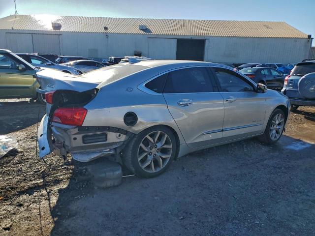 Chevrolet Impala Premier Image 5