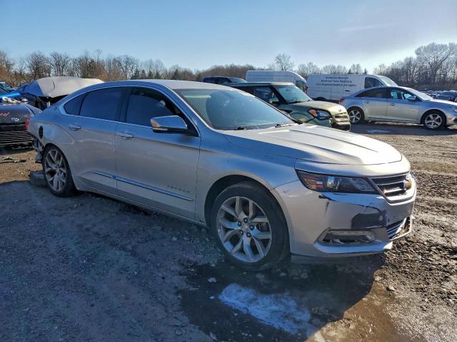 Chevrolet Impala Premier Image 10