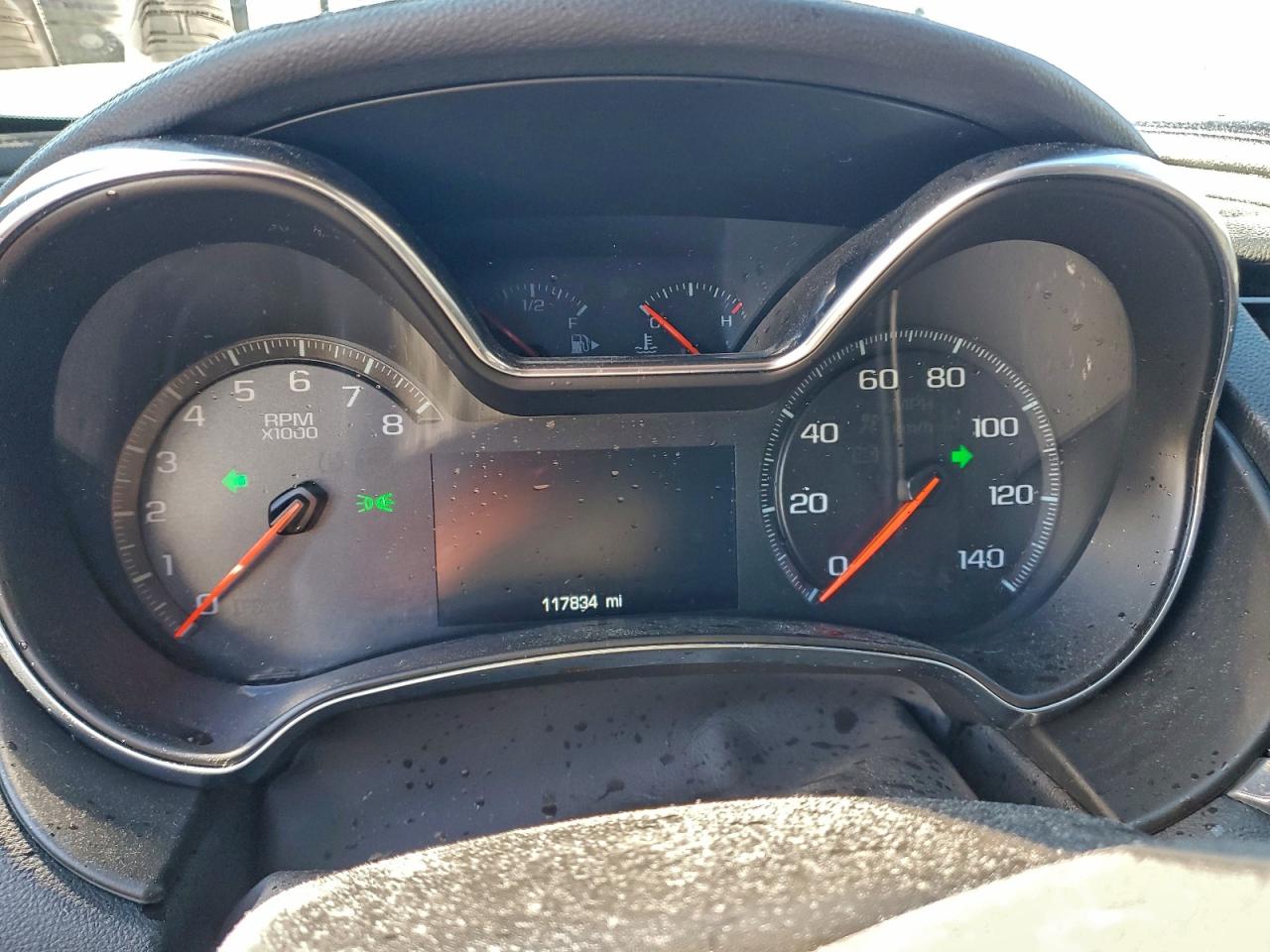 Chevrolet Impala Premier Image 6