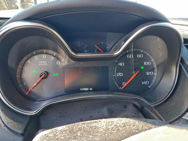 Chevrolet Impala Premier Image 6