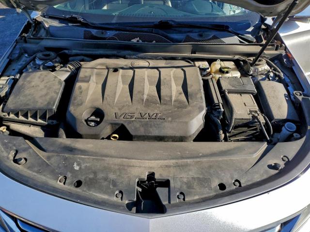 Chevrolet Impala Premier Image 13