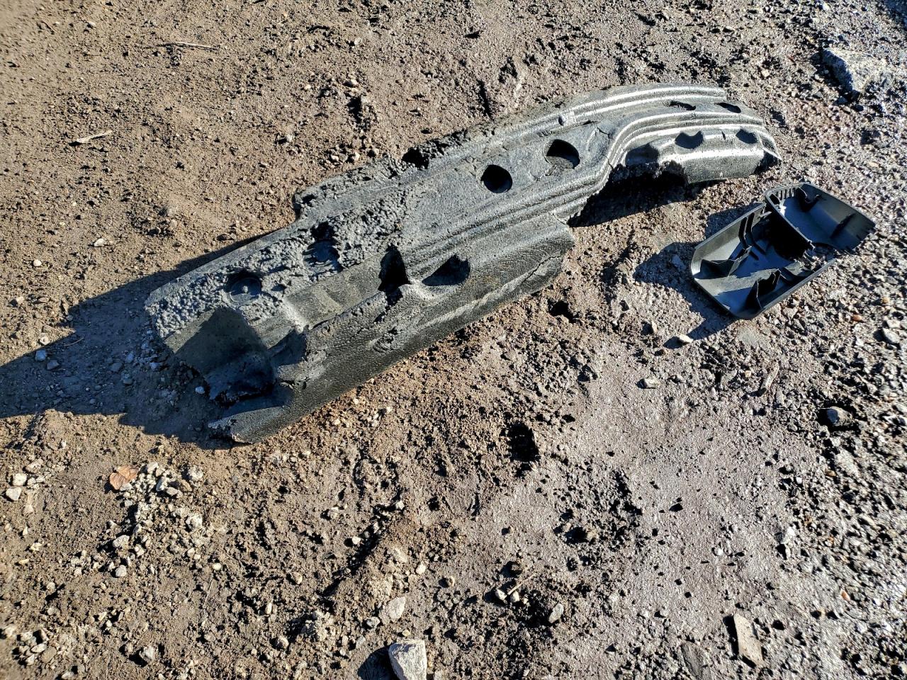 Chevrolet Impala Premier Image 3