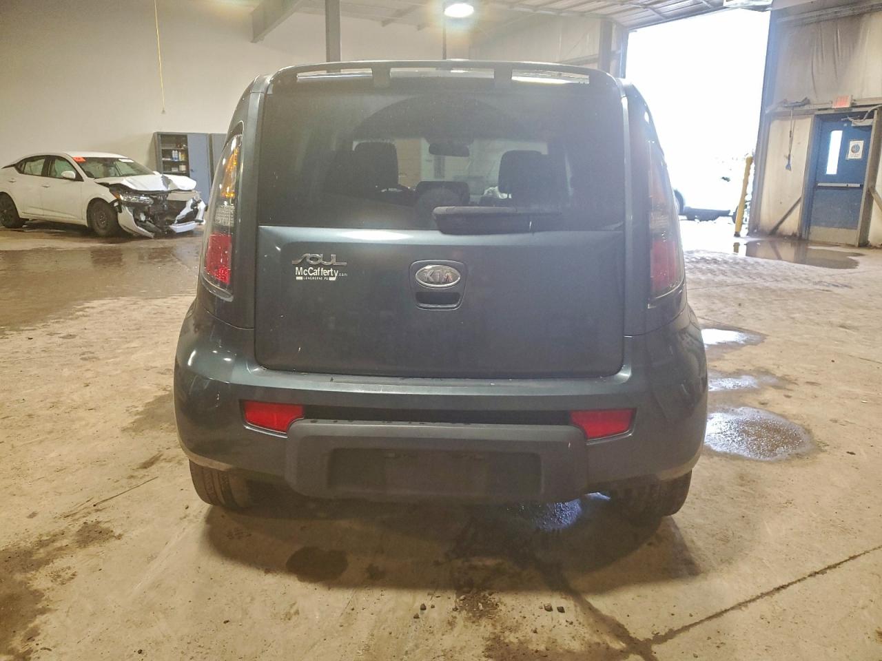 Kia Soul + Image 3