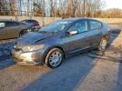 Honda Insight Lx Image 1