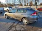 Honda Insight Lx Image 5