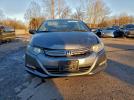 Honda Insight Lx Image 8