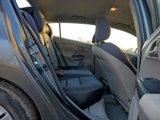 Honda Insight Lx Image 4