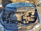 Honda Insight Lx Image 12