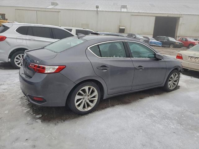 Acura ILX Base Watch Plus Image 3