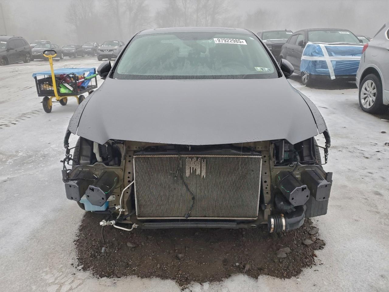 Acura ILX Base Watch Plus Image 8