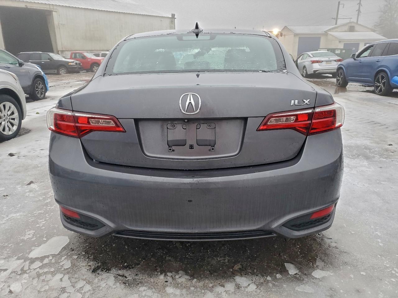 Acura ILX Base Watch Plus Image 2