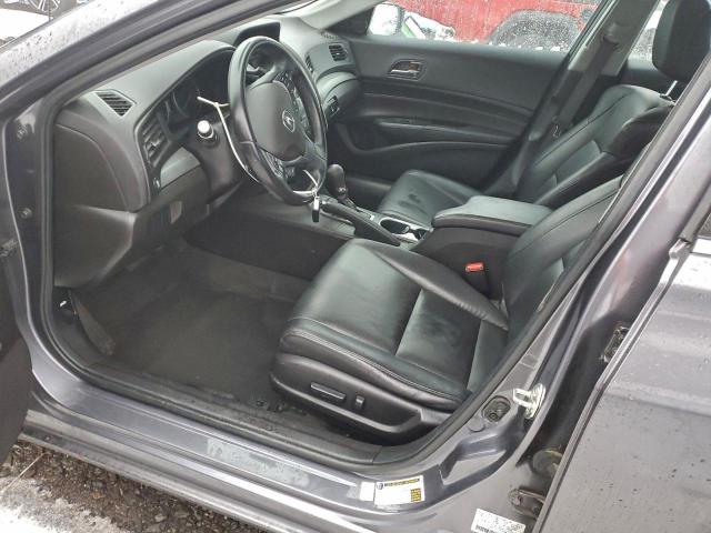 Acura ILX Base Watch Plus Image 11