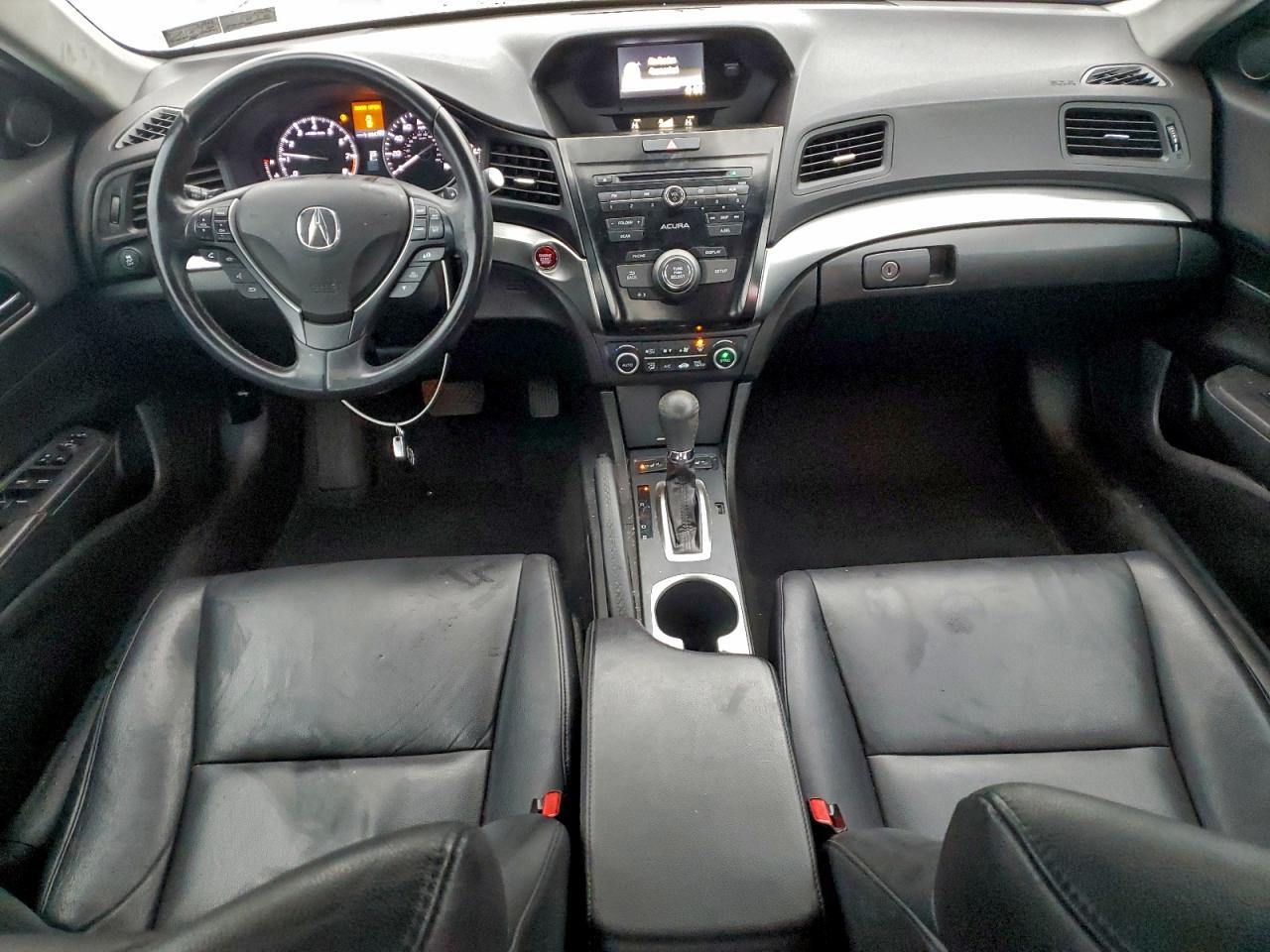 Acura ILX Base Watch Plus Image 9