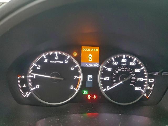 Acura ILX Base Watch Plus Image 10